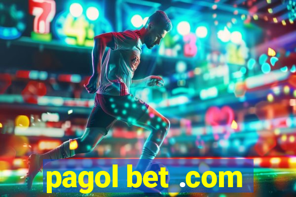 pagol bet .com